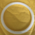 8 Inch Sanitary Tri Clamp Type Ferrule Silicone Gasket